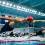 Léon Marchand et Grousset au Tyr Pro Series : Défi Texan