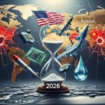 Les 10 Plus Gros Risques Géopolitiques en 2026