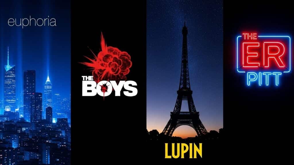 Les 10 Suites De Séries Les Plus Attendues En 2026