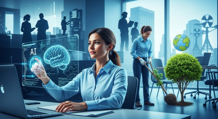 Les 25 Métiers Qui Explosent en 2026 en France