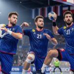 Les Ailiers Bleus Renaisent Après Blessures à l&rsquo;Euro