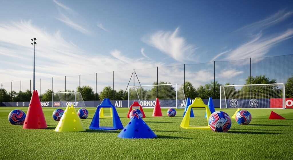 Les Coulisses Exigeantes du PSG : Anecdotes Révélatrices sur Luis Enrique