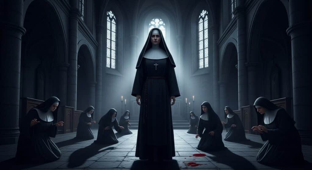 Les Dérives Sectaires chez les Bénédictines du Sacré-Cœur : Un Scandale Révélé