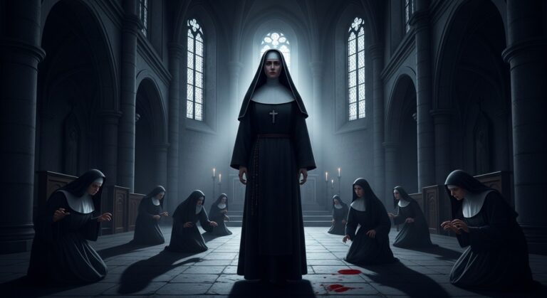 Les Dérives Sectaires chez les Bénédictines du Sacré-Cœur : Un Scandale Révélé