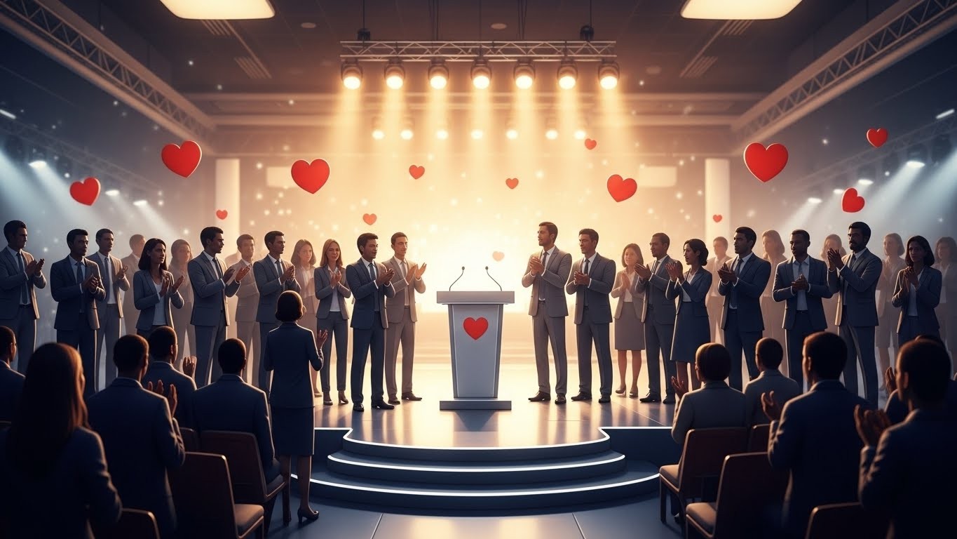 Découvrez les deux nouveaux singles des Enfoirés 2026 signés Santa et Gaëtan Roussel. Une première historique pour la troupe des Restos du Cœur avant les concerts à l'Accor Arena !