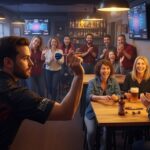 Les Fléchettes en France : Finie l&rsquo;Image de Jeu de Bar