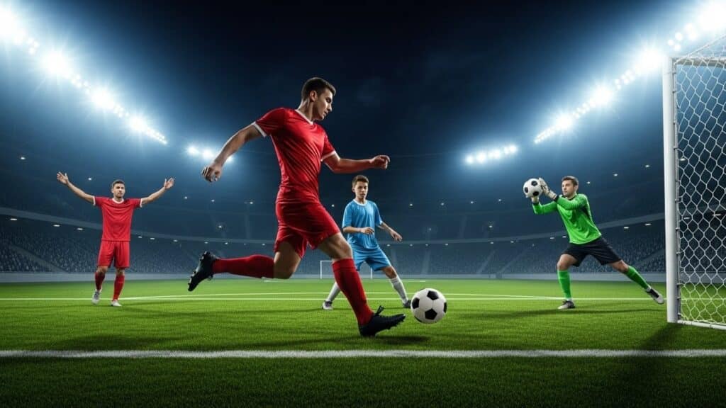 Les Français qui brillent à l&rsquo;étranger ce week-end