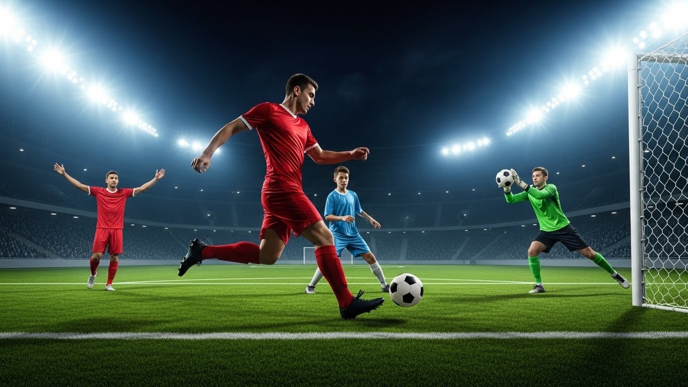 Découvrez l'équipe type des joueurs français qui ont crevé l'écran à l'étranger : Olise en feu au Bayern, le réveil de Martial au Mexique, Barry décisif... Performances marquantes analysées !