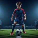 Les Futurs Crack du Foot Français 2012