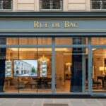 Les Kretz Ouvrent Leur Première Agence : Le Luxe Démocratisé à Paris