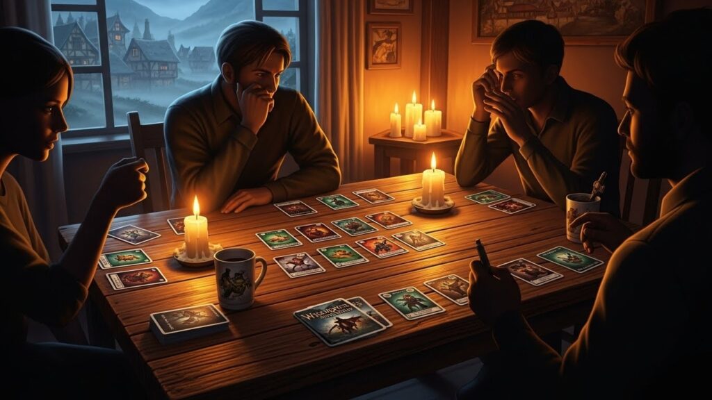 Les Loups-Garous de Thiercelieux : 25 Ans d&rsquo;un Jeu Culte