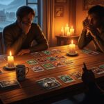 Les Loups-Garous de Thiercelieux : 25 Ans d&rsquo;un Jeu Culte