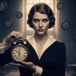 Les Sept Cadrans Agatha Christie Netflix : Déception ou Réussite ?