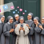 Les Sœurs de Vichy Font le Buzz sur Instagram