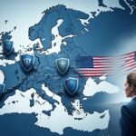 L'Europe Doit Renforcer Sa Défense Face À Trump