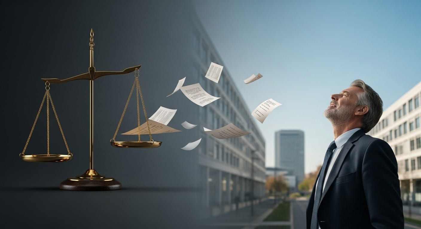 Découvrez comment un ex-directeur de Levallois a été blanchi après dix ans de procédure pour favoritisme. Une relaxe en appel qui met fin à un long cauchemar judiciaire et interroge le système.