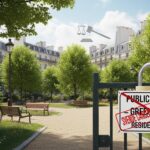 Levallois : Justice Annule Vente Square Deguingand