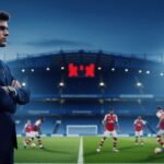 Liam Rosenior à Chelsea : Premier Test Explosif