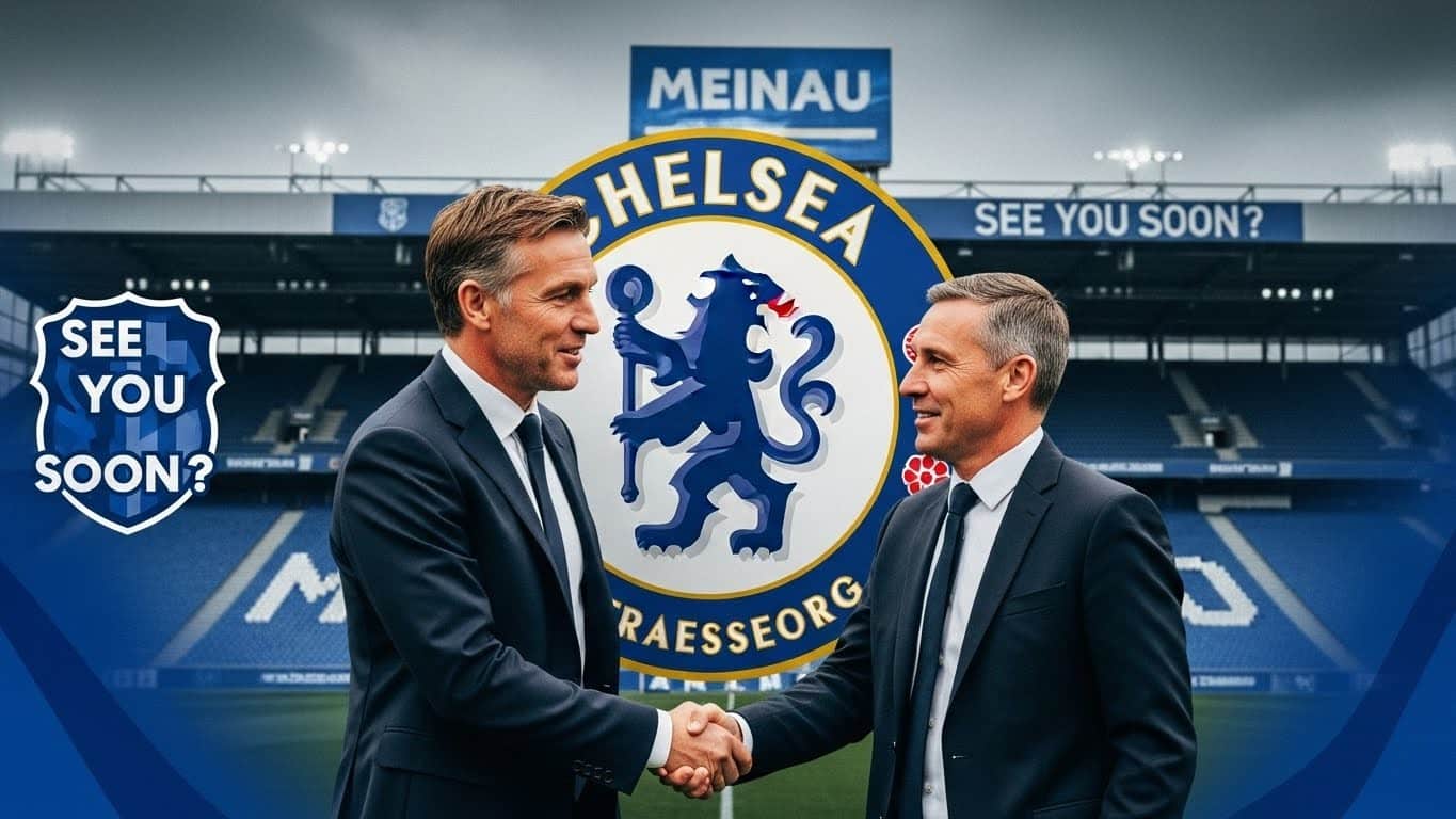 Liam Rosenior est tout proche de signer à Chelsea. Strasbourg doit vite lui trouver un successeur. Gary O'Neil en pole ? Décryptage complet du dossier brûlant du mercato des entraîneurs.