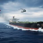 Libération de Deux Marins Russes Après Saisie d&rsquo;un Pétrolier