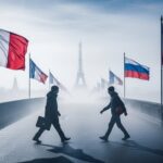 Libération Laurent Vinatier : Échange Avec Basketteur Russe