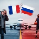 Libération Laurent Vinatier: Échange Surprise Avec Russie