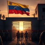Libérations Massives au Venezuela : Un Tournant Politique ?