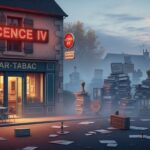 Licence IV : L&rsquo;imbroglio incroyable entre deux départements