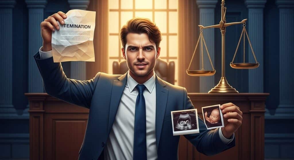 Licenciement avant Congé Paternité : Victoire en Justice