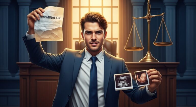 Licenciement avant Congé Paternité : Victoire en Justice