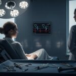 Lifting Fessier Mortel à Moscou : Chirurgienne Sans Diplôme