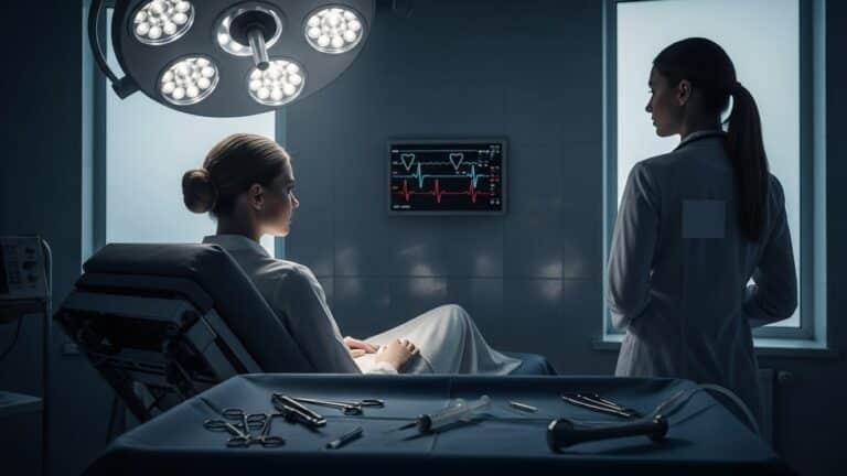 Lifting Fessier Mortel à Moscou : Chirurgienne Sans Diplôme