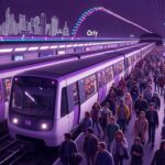 Ligne 14 du Métro : La Plus Fréquentée d&rsquo;Île-de-France