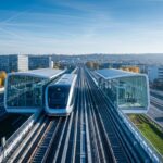 Ligne 18 : Ouverture Automatique en Octobre 2026