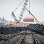 Ligne Caen-Cherbourg : Un Train sur Deux Dès Mi-Février