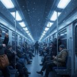 Ligne Clermont-Paris : Neige dans les Rames et Retards en 2026
