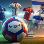 Ligue 1 : eToro, le Partenaire Israélien qui Divise