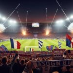 Ligue 1 : Record Historique d&rsquo;Affluence à Mi-Saison