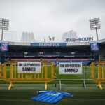 Ligue 1 : Supporters Marseillais Interdits à Paris FC et PSG