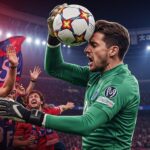 Ligue des Champions 2025-2026 : Folie Française, OM Éliminé, PSG en Barrages