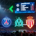 Ligue des Champions 2026 : Scénarios Cruciaux pour PSG, OM et Monaco