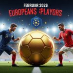 Ligue des Champions 2026 : Tirage Barrages et Dates Matchs