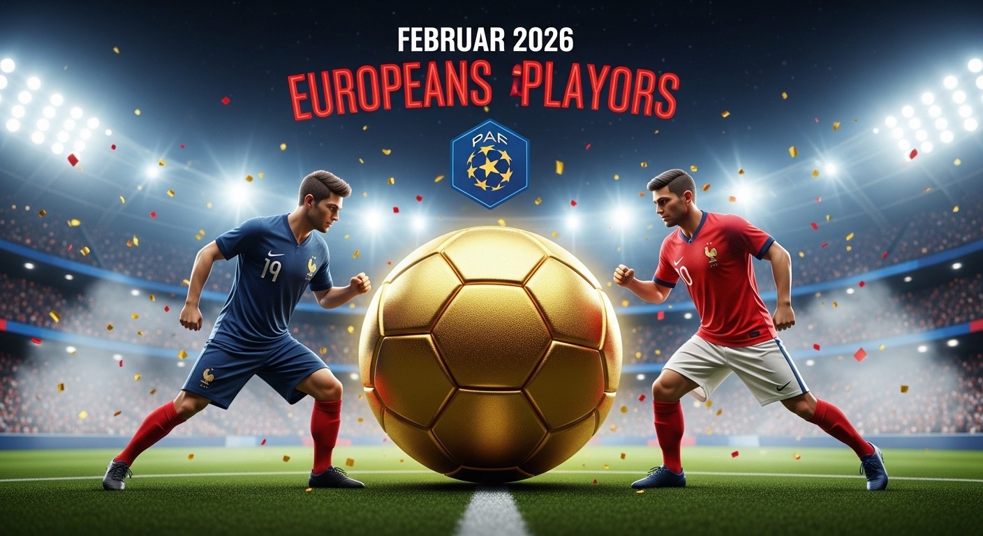 Découvrez la date du tirage des barrages de Ligue des Champions 2026, les matchs aller-retour en février et les enjeux pour les clubs français. Calendrier complet et analyse.