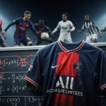 Ligue des champions : le PSG a-t-il vraiment eu le plus dur calendrier ?