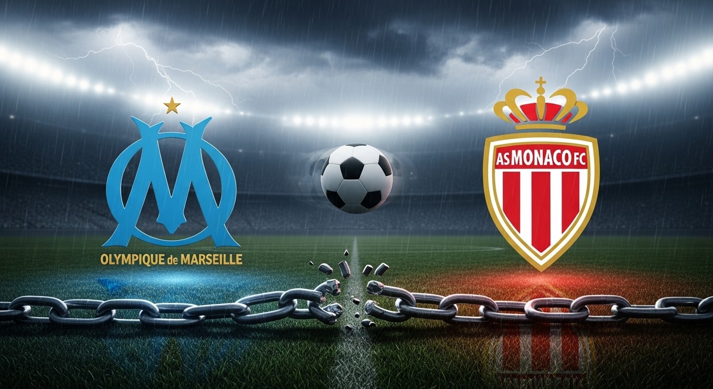 Découvrez les enjeux cruciaux pour l'OM et l'ASM en Ligue des champions : qualification en play-offs, crises internes et espoirs de survie européenne. Analyse complète avant les matchs décisifs.