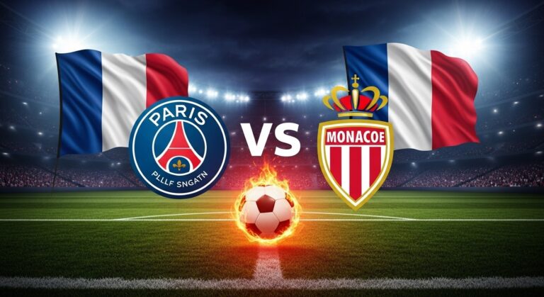 Ligue des Champions : Monaco ou Qarabag pour le PSG ?