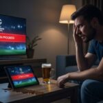 Ligue des Champions : Panne MyCanal Avant le Multiplex, la Soirée cauchemardesque