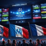 Ligue des Champions : Programme 8e Journée et Enjeux