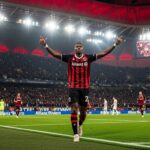 Ligue Europa : Nice Brise Enfin Sa Malédiction Européenne