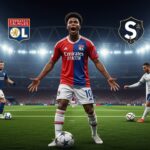 Ligue Europa : OL en Tête, Lille en Barrages, Nice à la Traîne